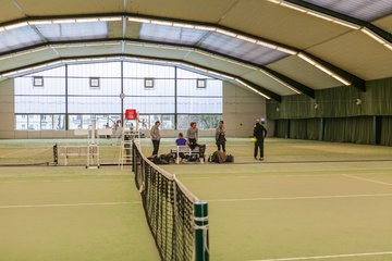 Bild 1 - RL Damen Club an der Alster - Braunschweiger THC : Ergebnis: 1:5